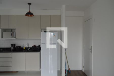 Apartamento para alugar com 55m², 1 quarto e sem vagaCozinha