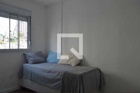 Apartamento para alugar com 55m², 1 quarto e sem vagaQuarto