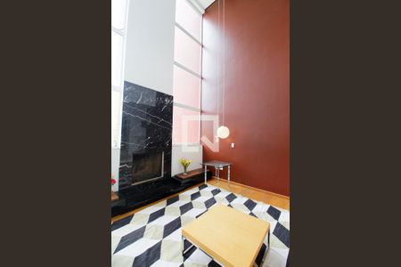 Sala 3 de casa de condomínio para alugar com 3 quartos, 1200m² em Jardim Passárgada I, Cotia