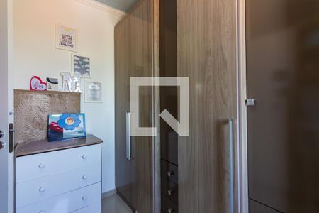 Quarto 2 de apartamento à venda com 2 quartos, 52m² em São Pedro, Osasco