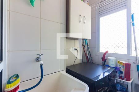 Apartamento à venda com 52m², 2 quartos e 1 vagaÁrea de Serviço