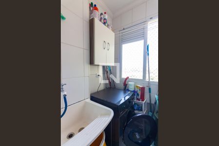 Apartamento à venda com 52m², 2 quartos e 1 vagaÁrea de Serviço