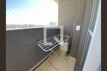 Varanda de kitnet/studio à venda com 1 quarto, 23m² em Quarta Parada, São Paulo