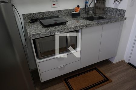 Studio de kitnet/studio à venda com 1 quarto, 23m² em Quarta Parada, São Paulo