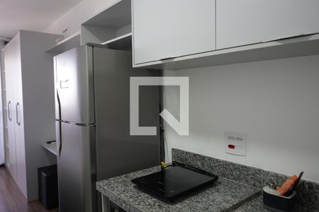Studio de kitnet/studio à venda com 1 quarto, 23m² em Quarta Parada, São Paulo