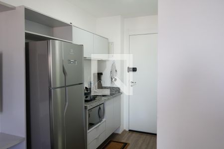 Studio de kitnet/studio à venda com 1 quarto, 23m² em Quarta Parada, São Paulo