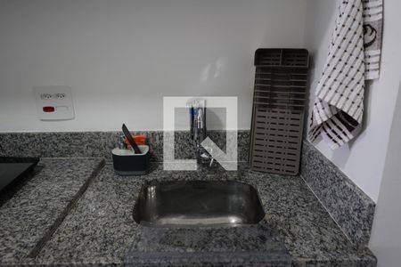 Studio de kitnet/studio à venda com 1 quarto, 23m² em Quarta Parada, São Paulo