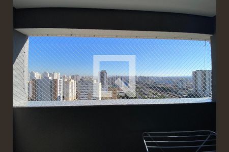 Vista de kitnet/studio à venda com 1 quarto, 23m² em Quarta Parada, São Paulo