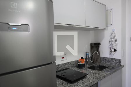 Studio de kitnet/studio à venda com 1 quarto, 23m² em Quarta Parada, São Paulo