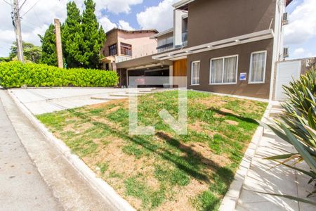 Casa de condomínio à venda com 554m², 4 quartos e 4 vagasGaragem