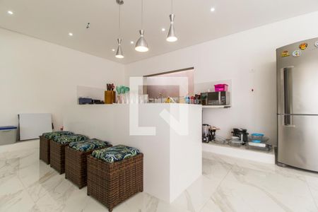 Casa de condomínio à venda com 554m², 4 quartos e 4 vagasCozinha