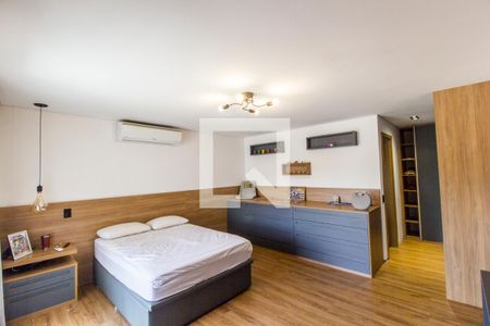 Casa de condomínio à venda com 554m², 4 quartos e 4 vagasSuíte 2