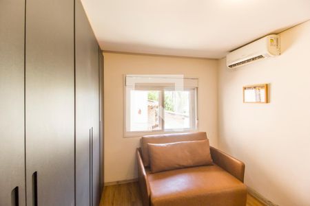 Casa de condomínio à venda com 554m², 4 quartos e 4 vagasSuíte 3