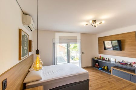 Casa de condomínio à venda com 554m², 4 quartos e 4 vagasSuíte 3