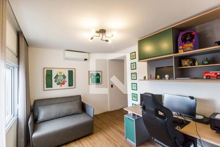 Casa de condomínio à venda com 554m², 4 quartos e 4 vagasSuíte 2