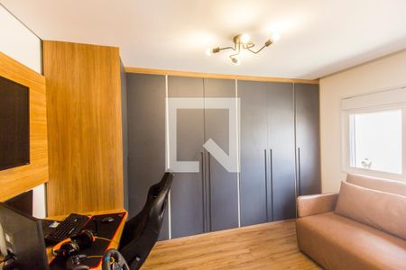 Casa de condomínio à venda com 554m², 4 quartos e 4 vagasSuíte 3