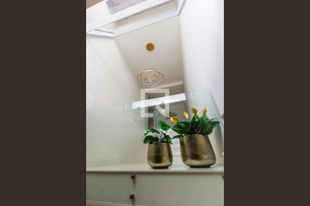 Casa de condomínio à venda com 554m², 4 quartos e 4 vagasDetalhe