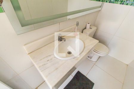 Casa de condomínio à venda com 554m², 4 quartos e 4 vagasDetalhe