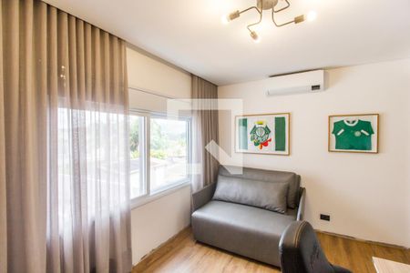 Casa de condomínio à venda com 554m², 4 quartos e 4 vagasSuíte 2