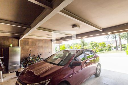 Casa de condomínio à venda com 554m², 4 quartos e 4 vagasGaragem
