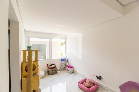 Casa de condomínio à venda com 554m², 4 quartos e 4 vagasSuíte 4