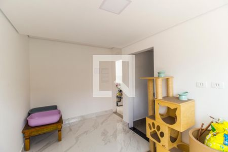 Casa de condomínio à venda com 554m², 4 quartos e 4 vagasSuíte 4