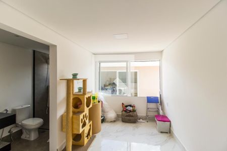 Casa de condomínio à venda com 554m², 4 quartos e 4 vagasSuíte 4