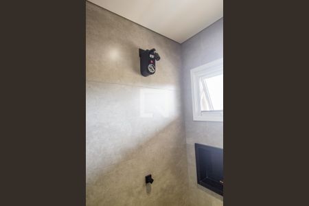 Casa de condomínio à venda com 554m², 4 quartos e 4 vagasBanheiro da Suíte 3