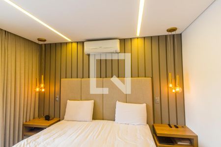 Casa de condomínio à venda com 554m², 4 quartos e 4 vagasDetalhe