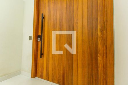 Casa de condomínio à venda com 554m², 4 quartos e 4 vagasHall de entrada