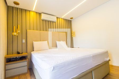 Casa de condomínio à venda com 554m², 4 quartos e 4 vagasSuíte 1