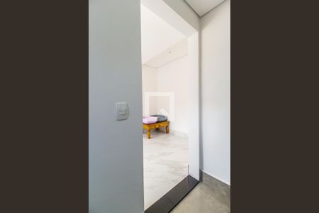 Casa de condomínio à venda com 554m², 4 quartos e 4 vagasBanheiro da Suíte 4