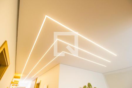 Casa de condomínio à venda com 554m², 4 quartos e 4 vagasDetalhe