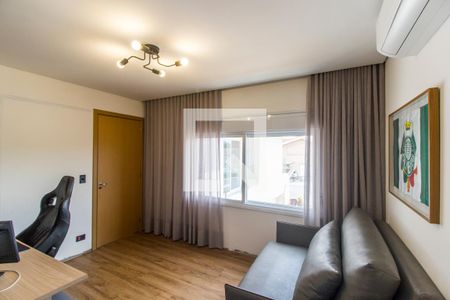 Casa de condomínio à venda com 554m², 4 quartos e 4 vagasSuíte 2