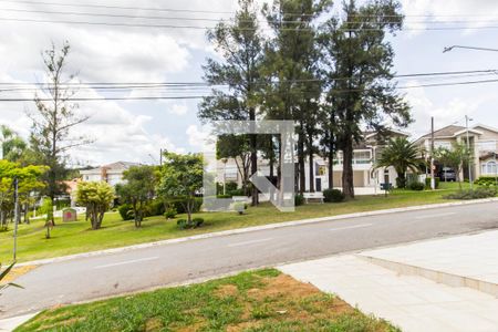 Vista da Sala de casa de condomínio à venda com 4 quartos, 554m² em Alphaville, Santana de Parnaíba