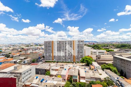 Vista - Varanda de apartamento para alugar com 3 quartos, 68m² em Catumbi, São Paulo