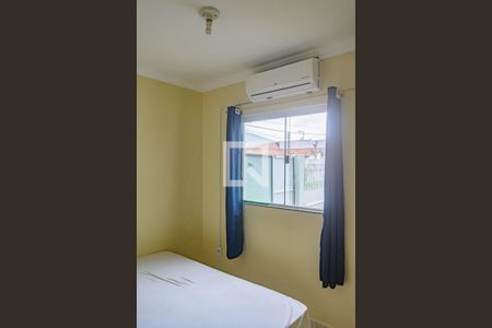 Quarto 01 de apartamento para alugar com 2 quartos, 60m² em Ingleses do Rio Vermelho, Florianópolis