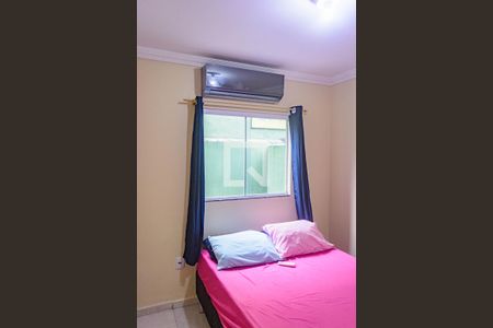 Quarto 02 de apartamento para alugar com 2 quartos, 60m² em Ingleses do Rio Vermelho, Florianópolis
