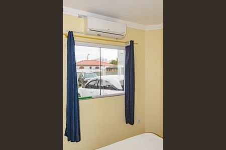Quarto 01 de apartamento para alugar com 2 quartos, 60m² em Ingleses do Rio Vermelho, Florianópolis