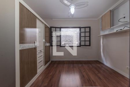 Quarto 1 de casa de condomínio para alugar com 3 quartos, 138m² em Vila do Encontro, São Paulo