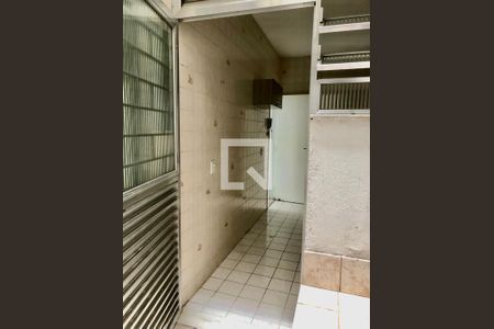 Apartamento para alugar com 75m², 2 quartos e sem vaga Apartamento para alugar com 75m², 2 quartos e sem vagaÁrea de Serviço