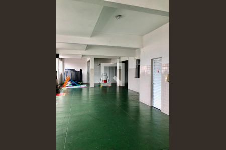 Área comum - Playground de apartamento para alugar com 2 quartos, 75m² em Todos Os Santos, Rio de Janeiro
