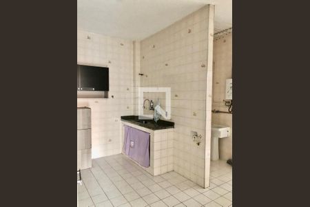Apartamento para alugar com 75m², 2 quartos e sem vaga Apartamento para alugar com 75m², 2 quartos e sem vagaCozinha