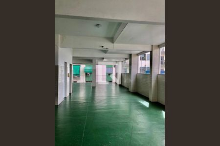 Área comum - Playground de apartamento para alugar com 2 quartos, 75m² em Todos Os Santos, Rio de Janeiro