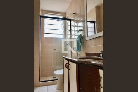 Apartamento para alugar com 75m², 2 quartos e sem vaga Apartamento para alugar com 75m², 2 quartos e sem vagaBanheiro