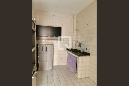 Apartamento para alugar com 75m², 2 quartos e sem vaga Apartamento para alugar com 75m², 2 quartos e sem vagaCozinha