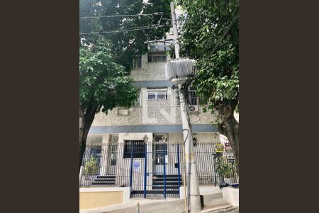 Apartamento para alugar com 75m², 2 quartos e sem vaga Apartamento para alugar com 75m², 2 quartos e sem vagaFachada do Prédio