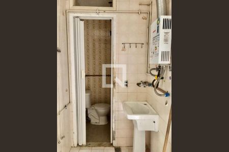 Apartamento para alugar com 75m², 2 quartos e sem vaga Apartamento para alugar com 75m², 2 quartos e sem vagaÁrea de Serviço