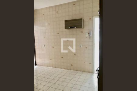 Cozinha de apartamento para alugar com 2 quartos, 75m² em Todos Os Santos, Rio de Janeiro