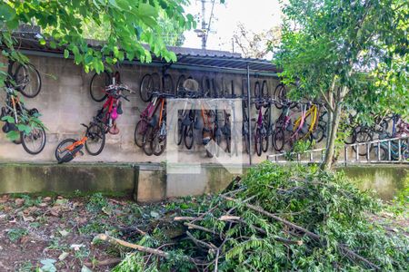 Apartamento à venda com 50m², 2 quartos e 1 vagaBicicletário